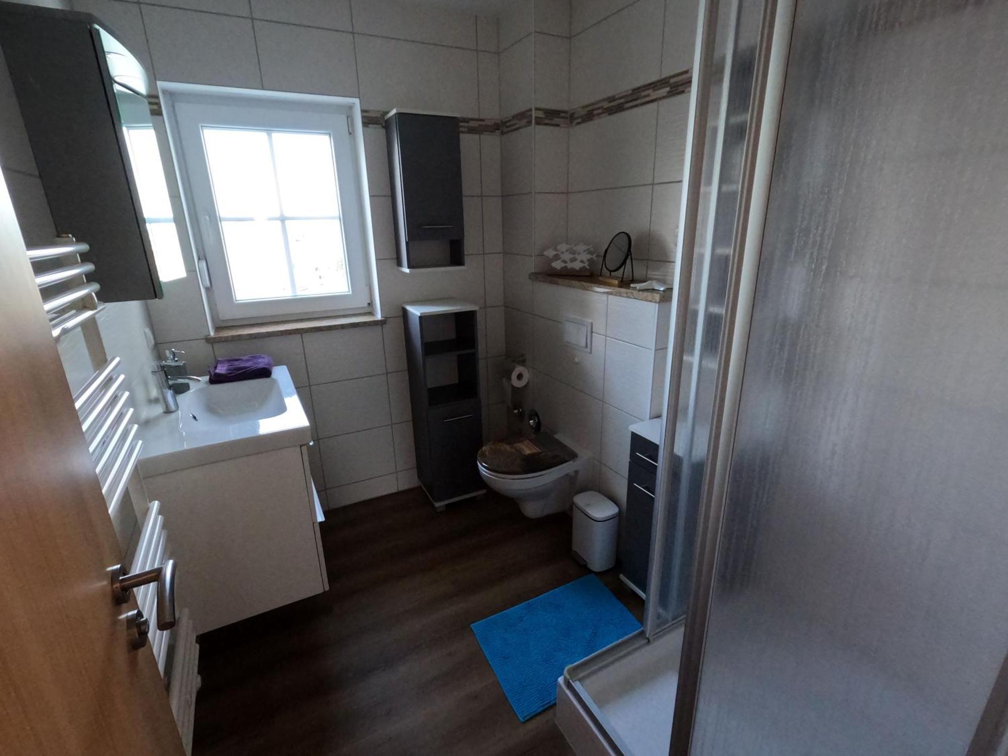 Ferienwohnung Ausblick Bad Dueben Exterior photo